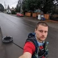 Running With Saul on Instagram