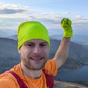 Saulius Bračiulis on Strava